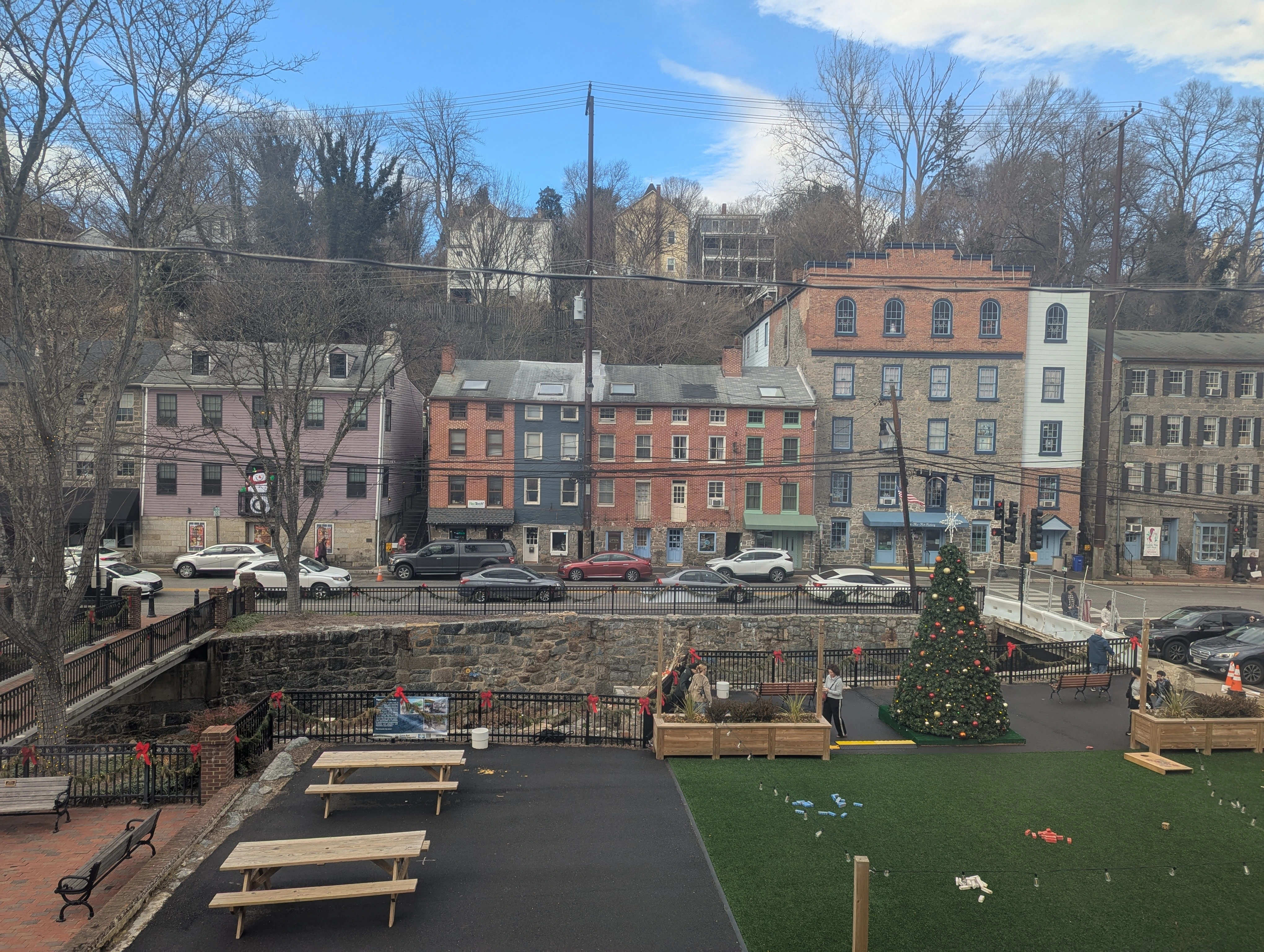 Ellicott City, Maryland