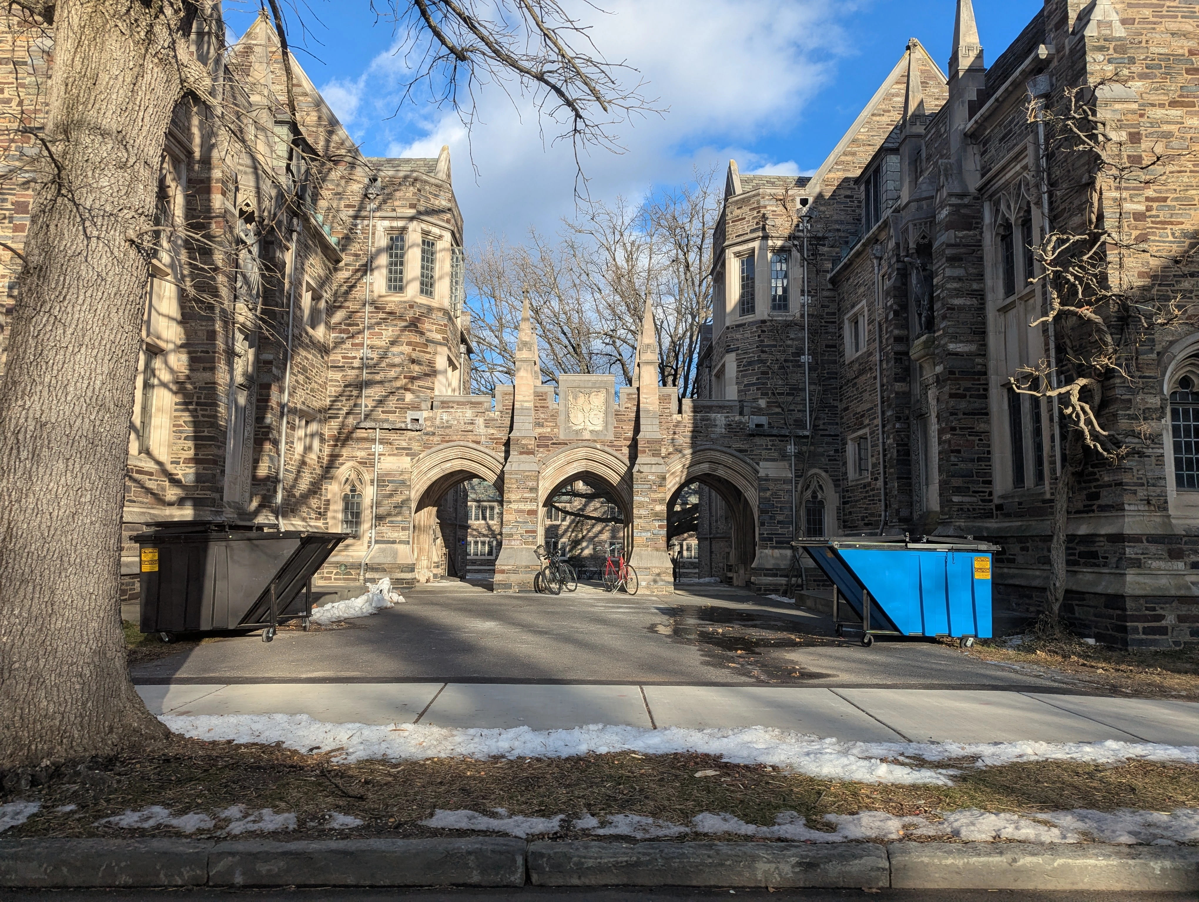 Princeton, New Jersey